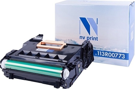 Фотобарабан NV Print NV-113R00773 (аналог Xerox 113R00773)