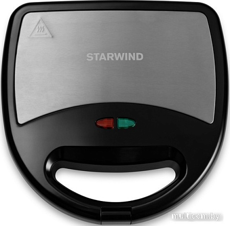Сэндвичница StarWind SSW2346