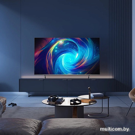 Телевизор Hisense 55E7KQ PRO