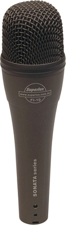 Проводной микрофон Superlux FI-10