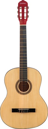 Акустическая гитара DaVinci DC-70A NA
