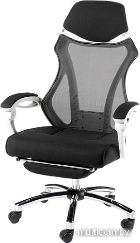 Кресло Norden H-007 (белый/черный)