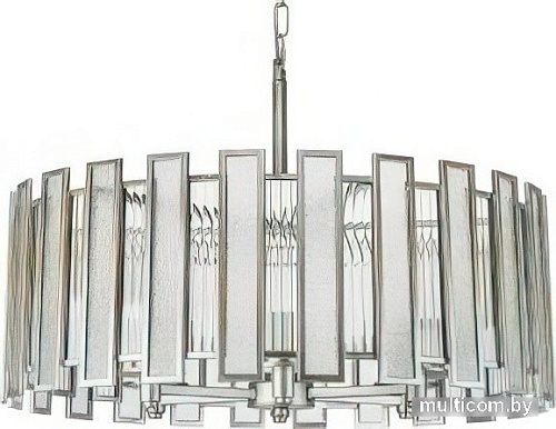 Подвесная люстра Lightstar Agave 712064