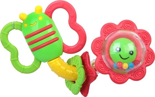 Сортер Bondibon Baby You Жучок ВВ1488