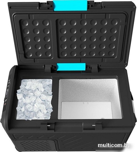 Компрессорный автохолодильник Libhof W-26