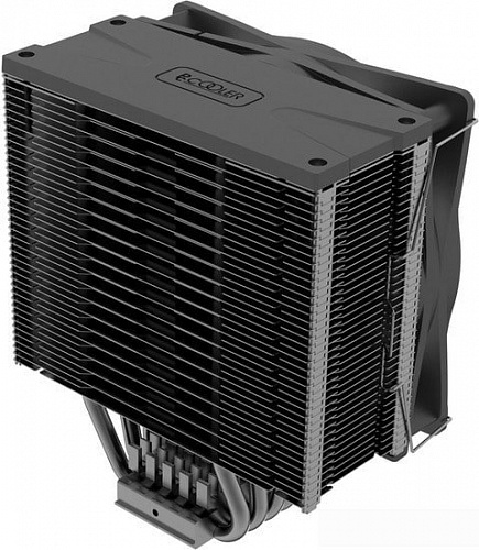 Кулер для процессора PCCooler GI-X4S D