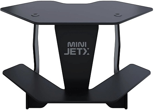 Геймерский стол VMM Game Jetx Mini Dark Black SF-1BBK-M