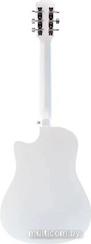 Акустическая гитара Belucci BC-C38 WH