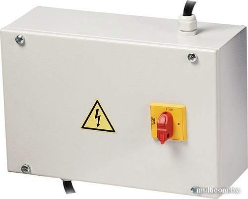 Компрессор Nordberg NCP500/950