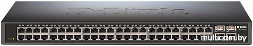 Коммутатор D-Link DES-1050G/C1A
