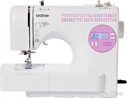 Швейная машина Brother DS-160