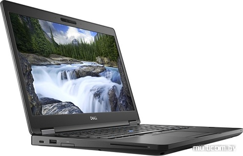 Ноутбук Dell Latitude 14 5491-7397