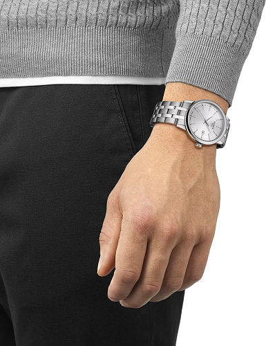 Наручные часы Tissot T129.410.11.031.00