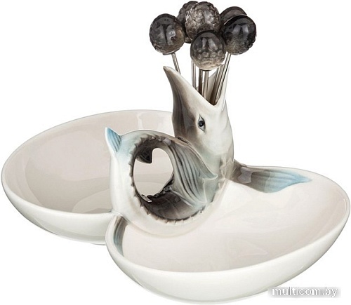 Блюдо Lefard 58-269