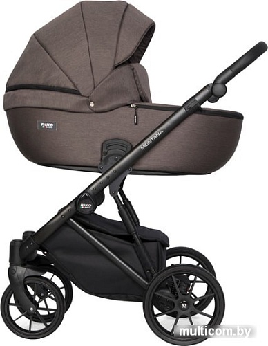 Универсальная коляска Riko Montana (3 в 1, 01)