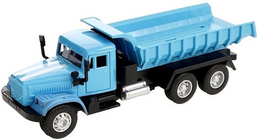 Грузовик Автоград Грузовик 4433499 (синий)