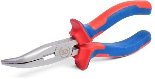 Длинногубцы КВТ Мастер 77424