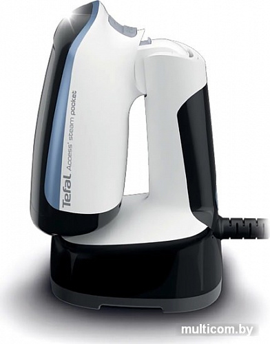 Отпариватель Tefal Access'Steam Pocket DT3031E0