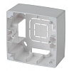Накладная коробка ЭРА 12-6101-03