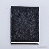 Зажим для денег Poshete 604-048M-BLK (черный)