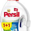 Гель для стирки Persil Свежесть от Vernel 2x 1.95 л