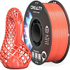 Пластик Creality CR-ABS 1.75 мм 1 кг (красный)