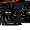 Видеокарта Gigabyte AORUS Radeon RX 580 4GB GDDR5 [GV-RX580AORUS-4GD]