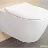 Унитаз Villeroy &amp; Boch Subway 2.0 5614R2R1 Ceramic Plus