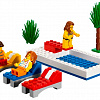 Конструктор LEGO Education PreSchool 9389 Городская жизнь
