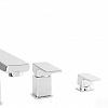 Смеситель Omnires Parma PM7432 CR