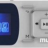 MP3 плеер Ritmix RF-3490 4GB (белый)