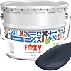 Краска Finntella Foxy Lapselli Matte Murmeli F-50-1-9-FL289 9 л (синий)