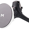 Держатель для смартфона Magssory Disc KIT002 (серебристый)