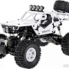 Автомодель Crossbot Краулер Пантера 870695 (белый)