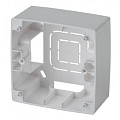 Накладная коробка ЭРА 12-6101-03