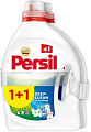 Гель для стирки Persil Свежесть от Vernel 2x 1.95 л