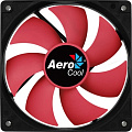 Вентилятор для корпуса AeroCool Force 12 (красный)