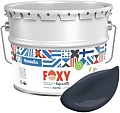 Краска Finntella Foxy Lapselli Matte Murmeli F-50-1-9-FL289 9 л (синий)