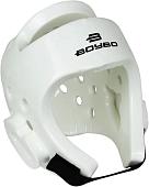 Cпортивный шлем BoyBo Premium XS (белый)