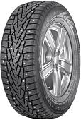 Автомобильные шины Ikon Tyres Nordman 7 SUV 245/65R17 111T