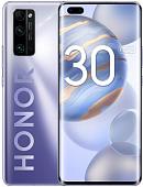 Смартфон HONOR 30 Pro+ EBG-AN10 8GB/256GB (титановый серебристый)