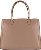 Женская сумка David Jones 823-CM6718-DPK (темно-розовый)