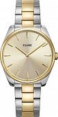 Наручные часы Cluse Feroce CW0101212004