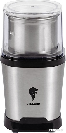 Электрическая кофемолка Leonord LE-1725