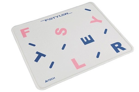 Коврик для мыши A4Tech FStyler FP25 (бежевый)