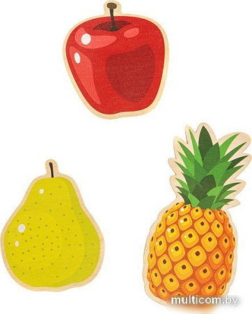 Мозаика/пазл Десятое королевство Фрукты 00761