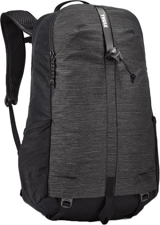 Туристический рюкзак Thule Nanum 18L TNAU118BLK (black)
