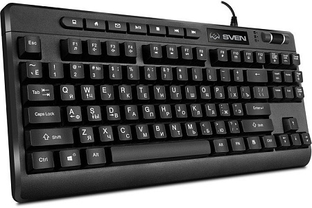 Клавиатура SVEN KB-G8200
