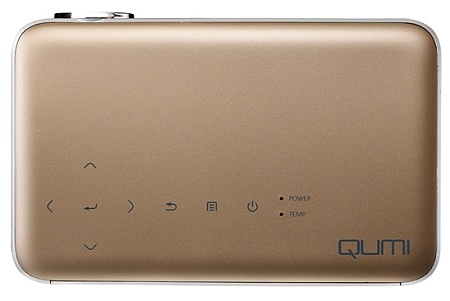 Проектор Vivitek Qumi Q6