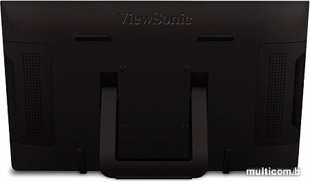 Монитор ViewSonic TD2230
